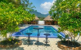Mabuhay Guesthouse Kampot